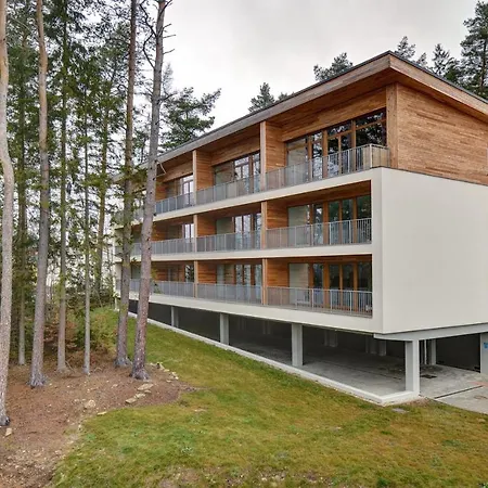 Appartement Sunny Lipno *