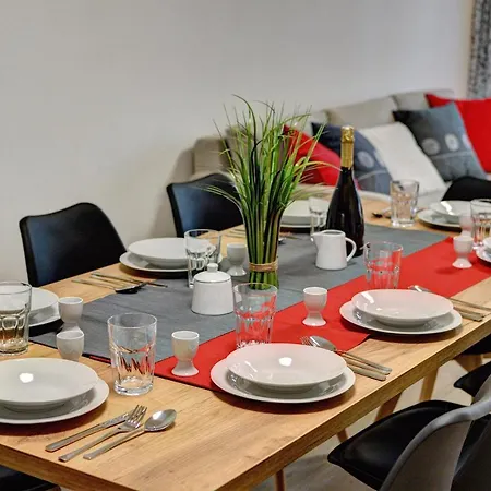 Appartement Sunny Lipno