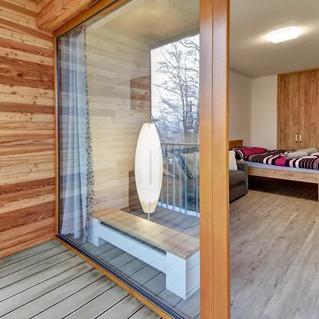 Apartamento Sunny Lipno *