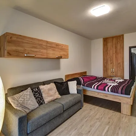 Apartamento Sunny Lipno *