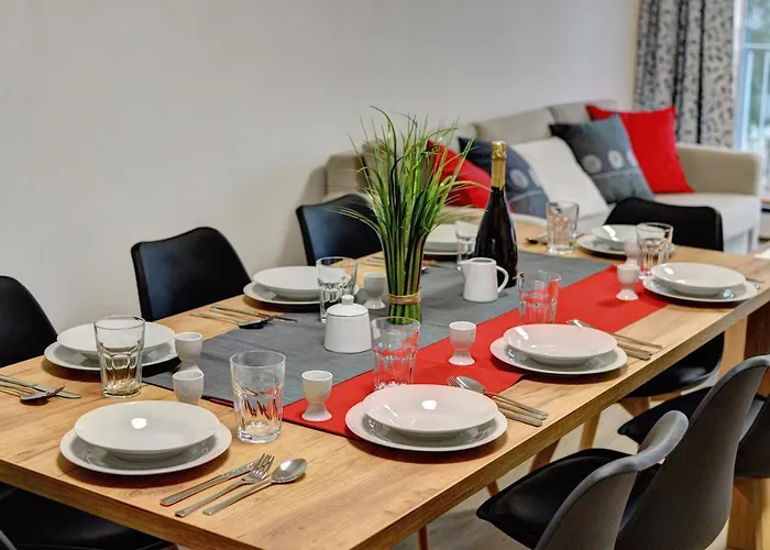 Lägenhet Sunny Lipno