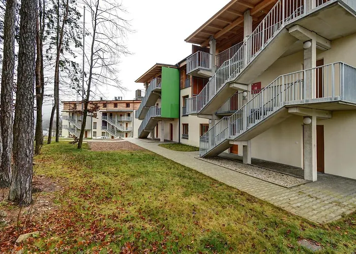 Sunny Lipno