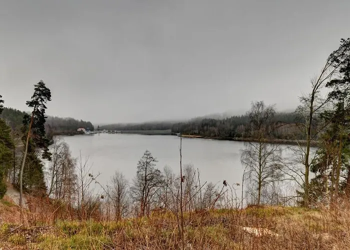 Sunny Lipno 아파트